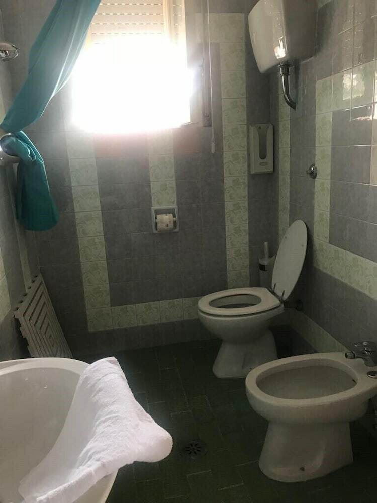 Hotel Albergo Pensione Cinquestelle