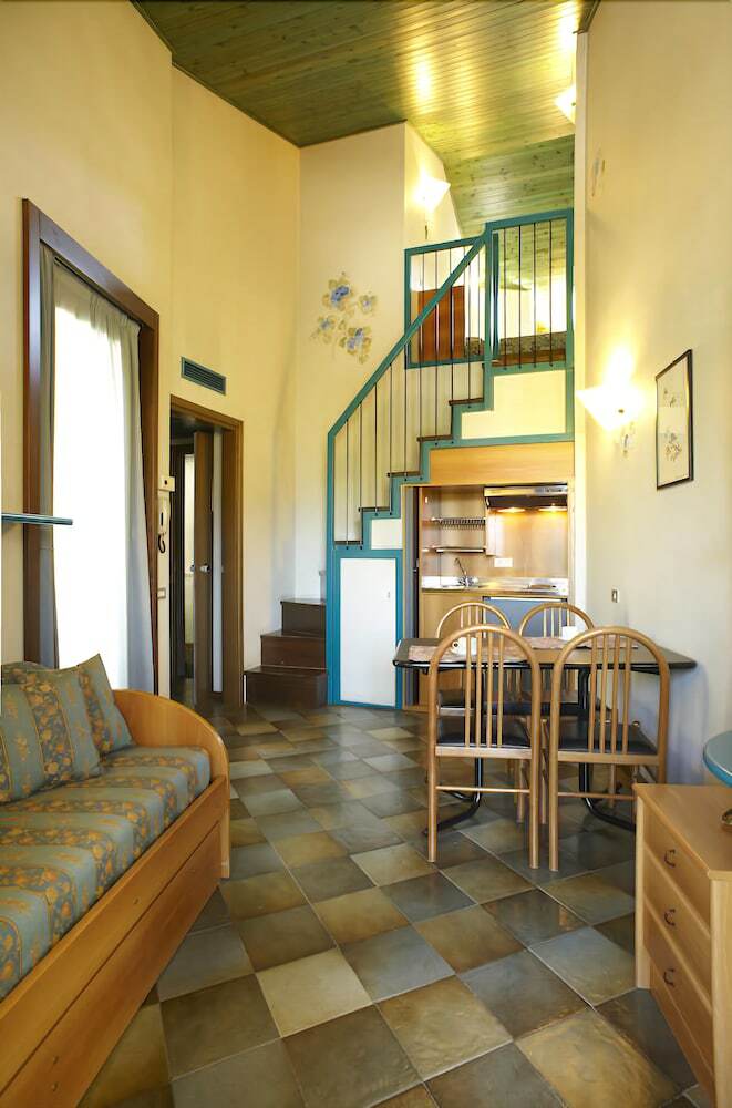 Apartamento Residence Mirelladue