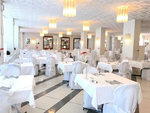 Hotel La Perla