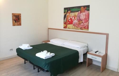 Hostal Serendipity