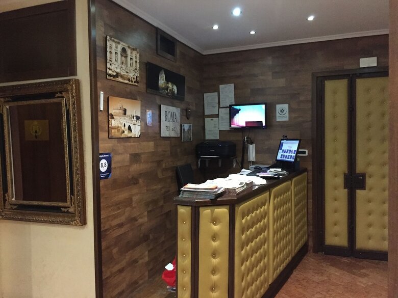Bed & Breakfast Caligola Resort