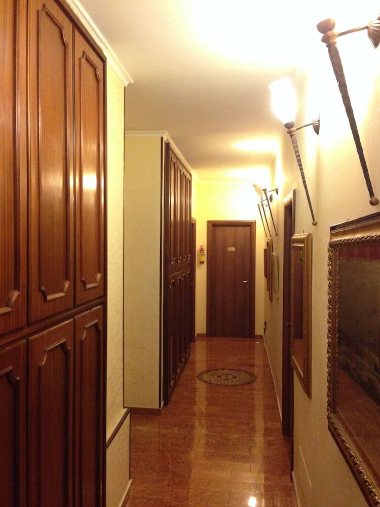Bed & Breakfast Caligola Resort