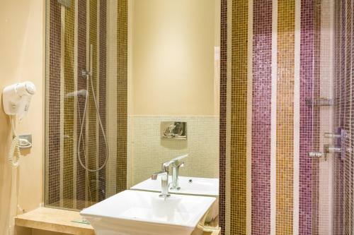 Bed & Breakfast Rooms Roma - Monti