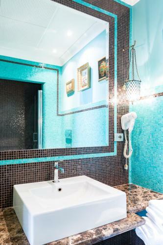 Bed & Breakfast Rooms Roma - Monti