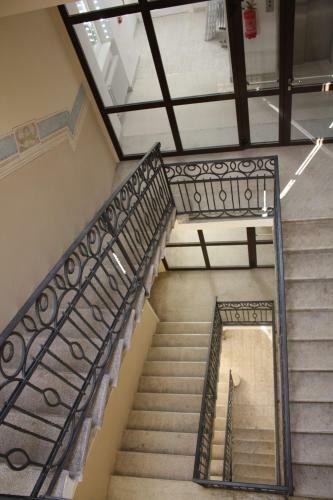 Apartamento Garn� Villa Waiz