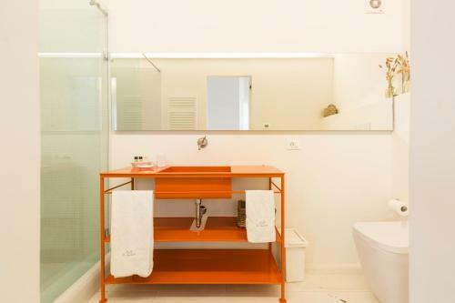 B&B Di Charme Le Contrade