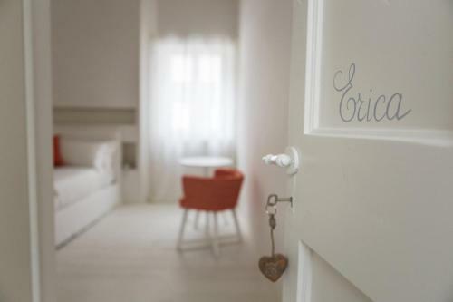 B&B Di Charme Le Contrade