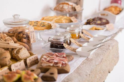 B&B Di Charme Le Contrade
