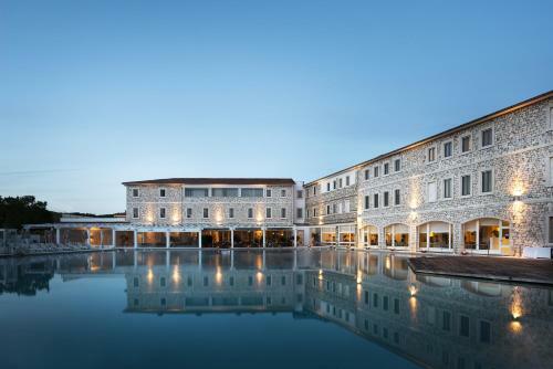 Hotel Terme Di Saturnia Spa & Golf Resort