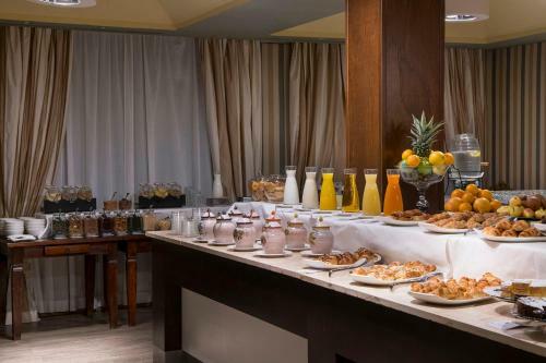 Hotel Terme Di Saturnia Spa & Golf Resort