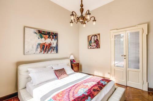 Bed & Breakfast Villa Alceo