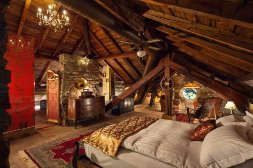 Bed & Breakfast Villa Alceo