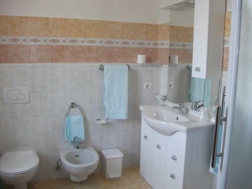 Hotel Albergo Breglia