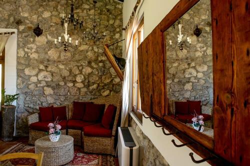 Agroturismo Agriturismo Monte Argentario