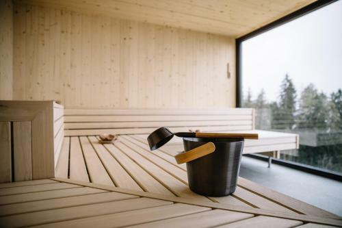 Aparthotel Panoramic Suites Winzerh�he