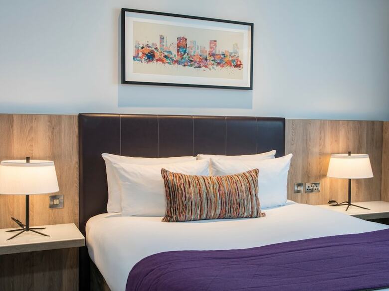 Hotel Park Regis Birmingham