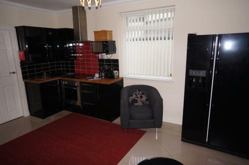 South Beach Apartments