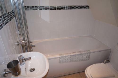 South Beach Apartments