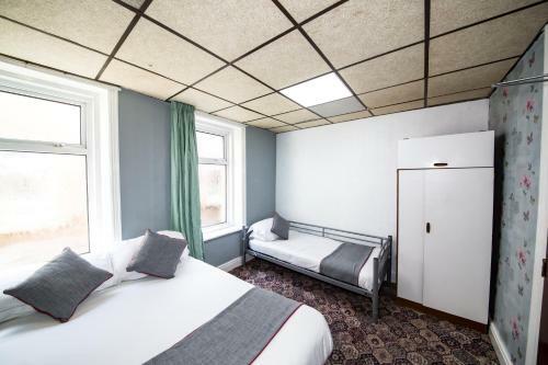 Bed & Breakfast Oyo Silver Strand Hotel