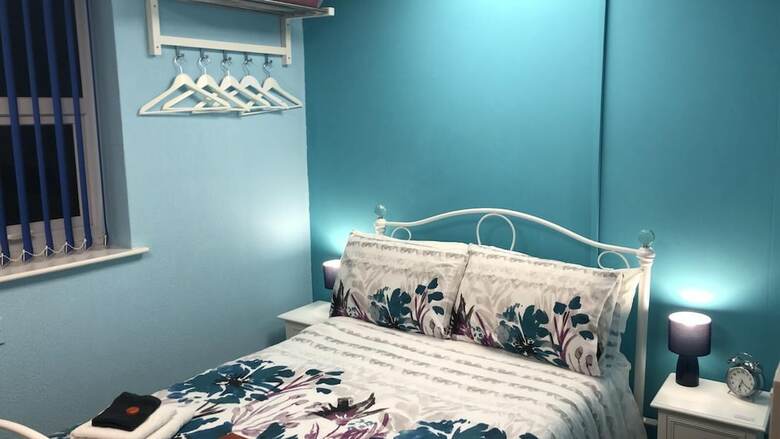Bed & Breakfast New Bond Hotel