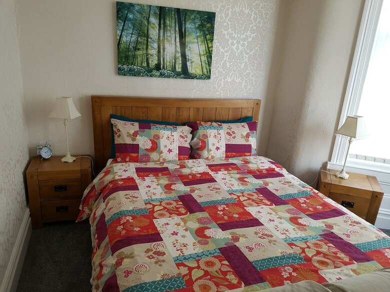 Bed & Breakfast New Bond Hotel