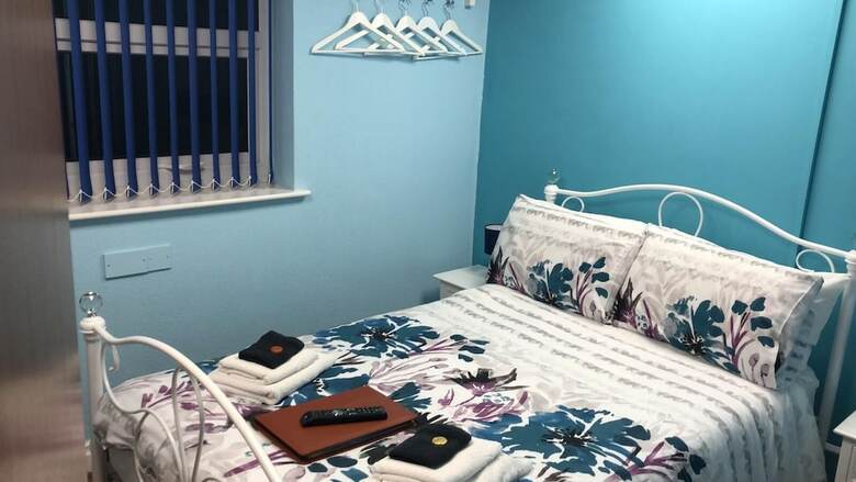 Bed & Breakfast New Bond Hotel
