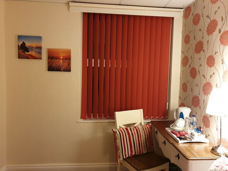 Bed & Breakfast New Bond Hotel