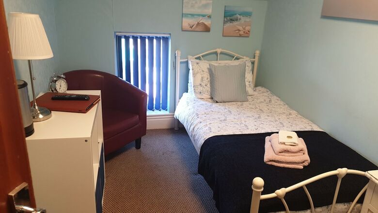 Bed & Breakfast New Bond Hotel