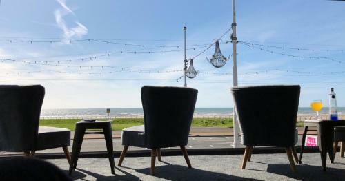 Hotel Seafront419 By Seafront Collection