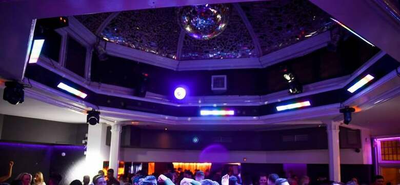Royal Exeter Hotel
