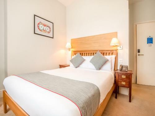 Hotel Oyo The Regency