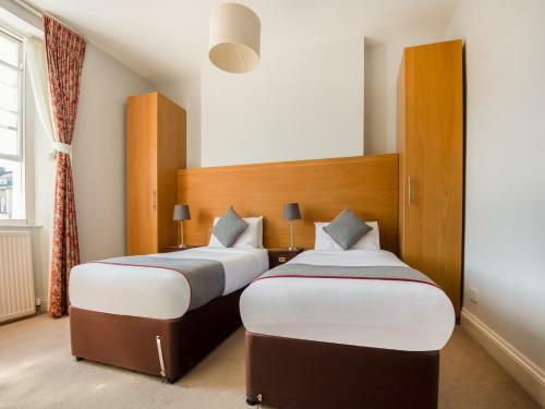 Hotel Oyo The Regency