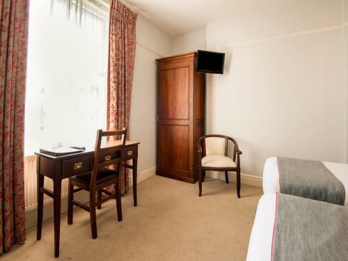 Hotel Oyo The Regency