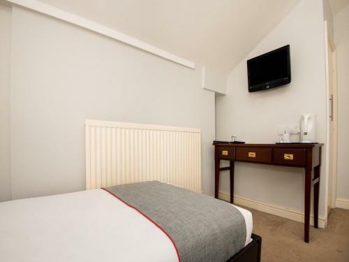 Hotel Oyo The Regency
