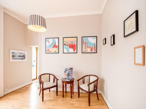 Hotel Oyo The Regency
