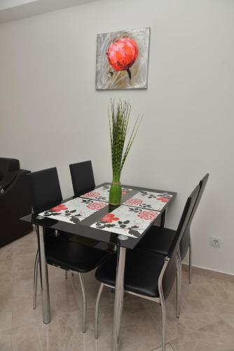 Apartmani Centar Igalo
