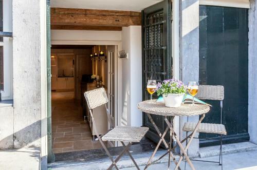 Bed & Breakfast Herengracht Residence