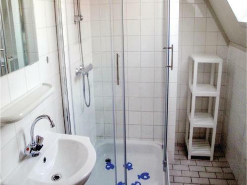 Holiday Home Den Oever XI