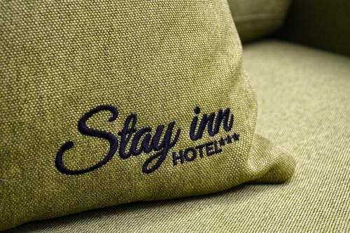 Stay Inn Hotel