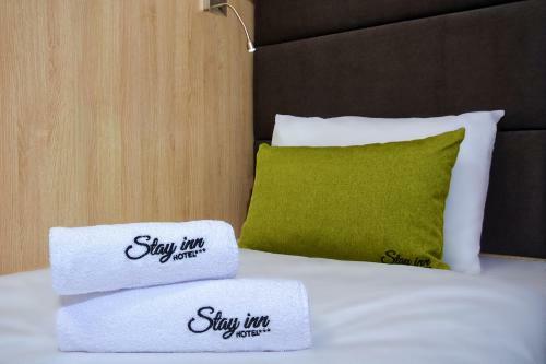 Stay Inn Hotel