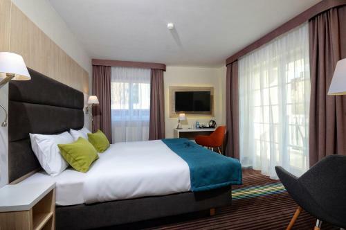 Stay Inn Hotel