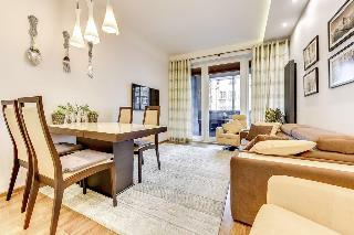 Old Town By Welcome Apartment