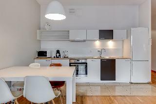 Old Town By Welcome Apartment