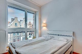 Old Town By Welcome Apartment