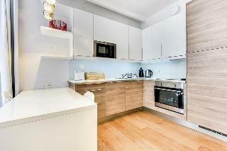 Old Town By Welcome Apartment