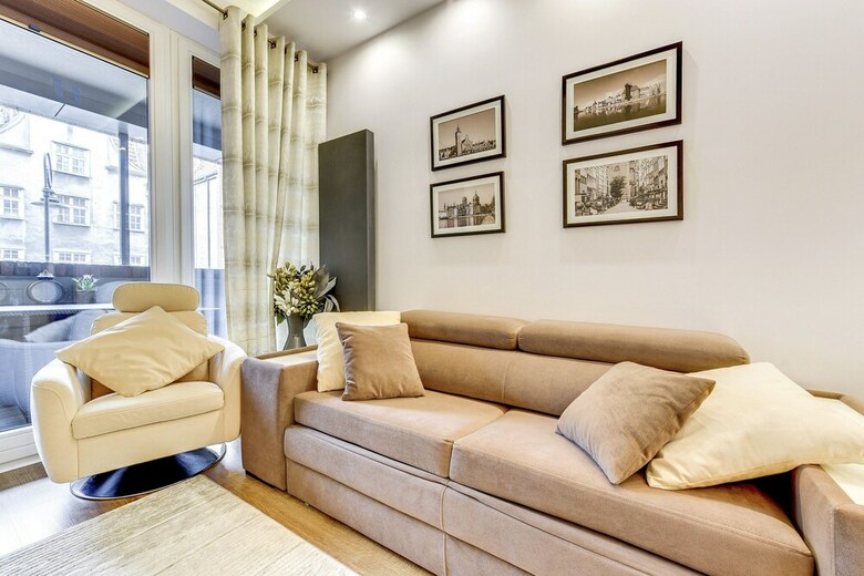 Old Town By Welcome Apartment