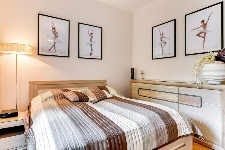Old Town By Welcome Apartment