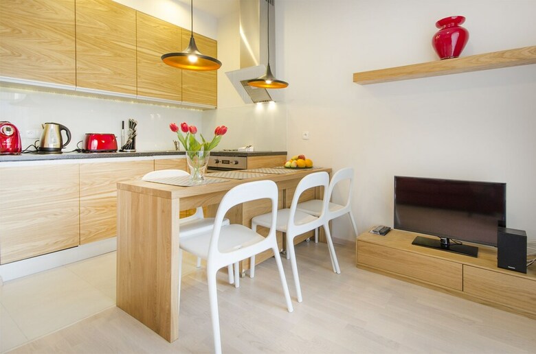 Old Town By Welcome Apartment
