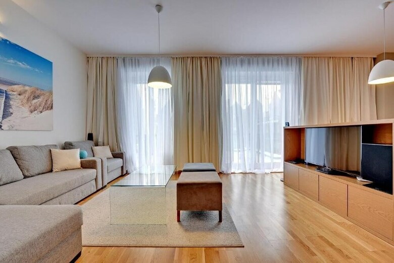Old Town By Welcome Apartment