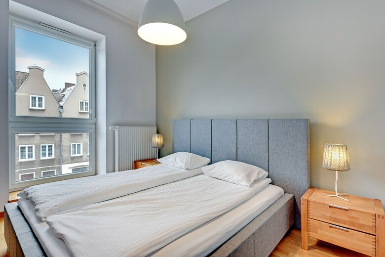Old Town By Welcome Apartment
